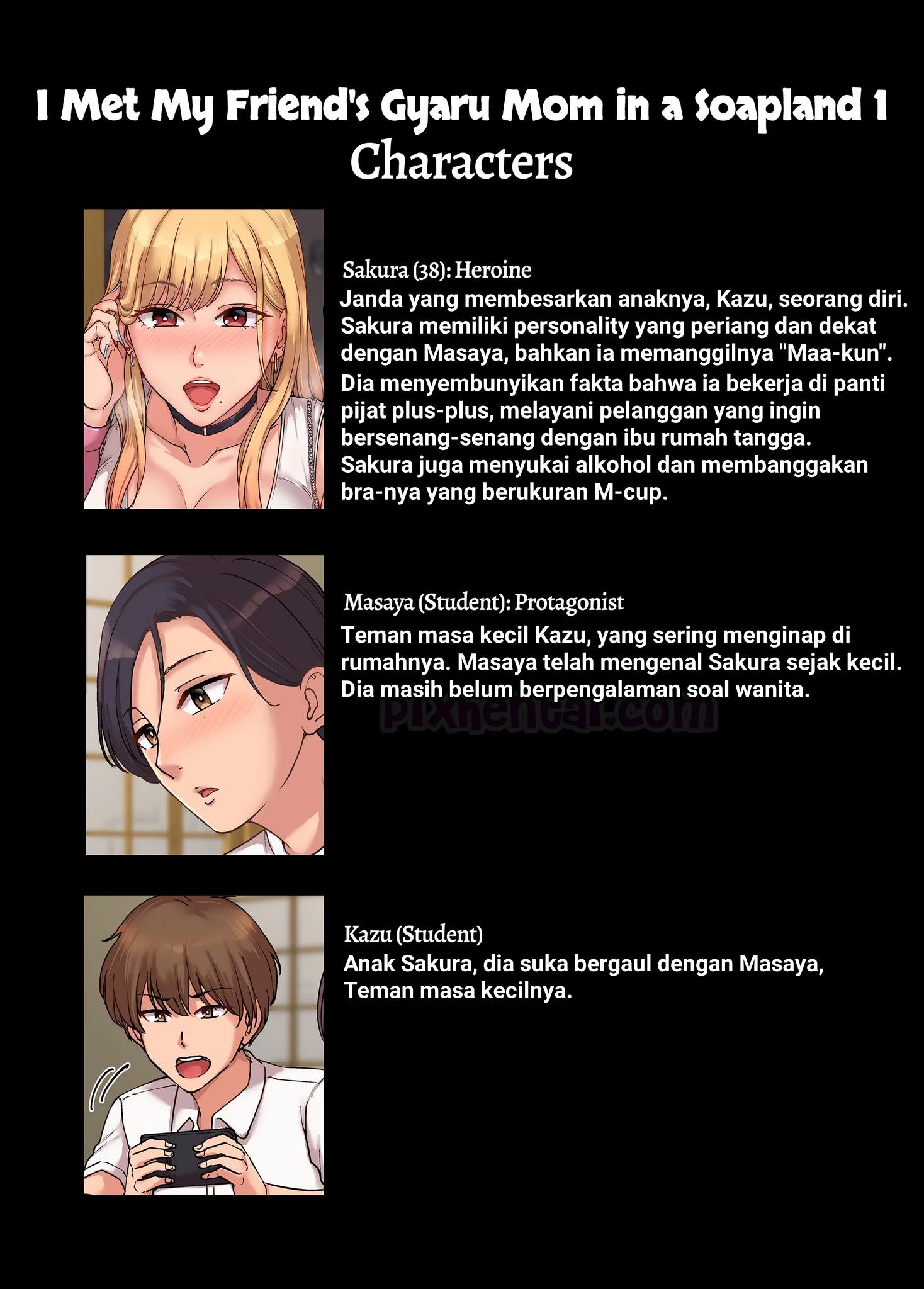 Booking Mamanya Teman yang kerja di Panti Pijat Plus-plus - Situs Komik  Hentai Manga Sex Bokep Xxx