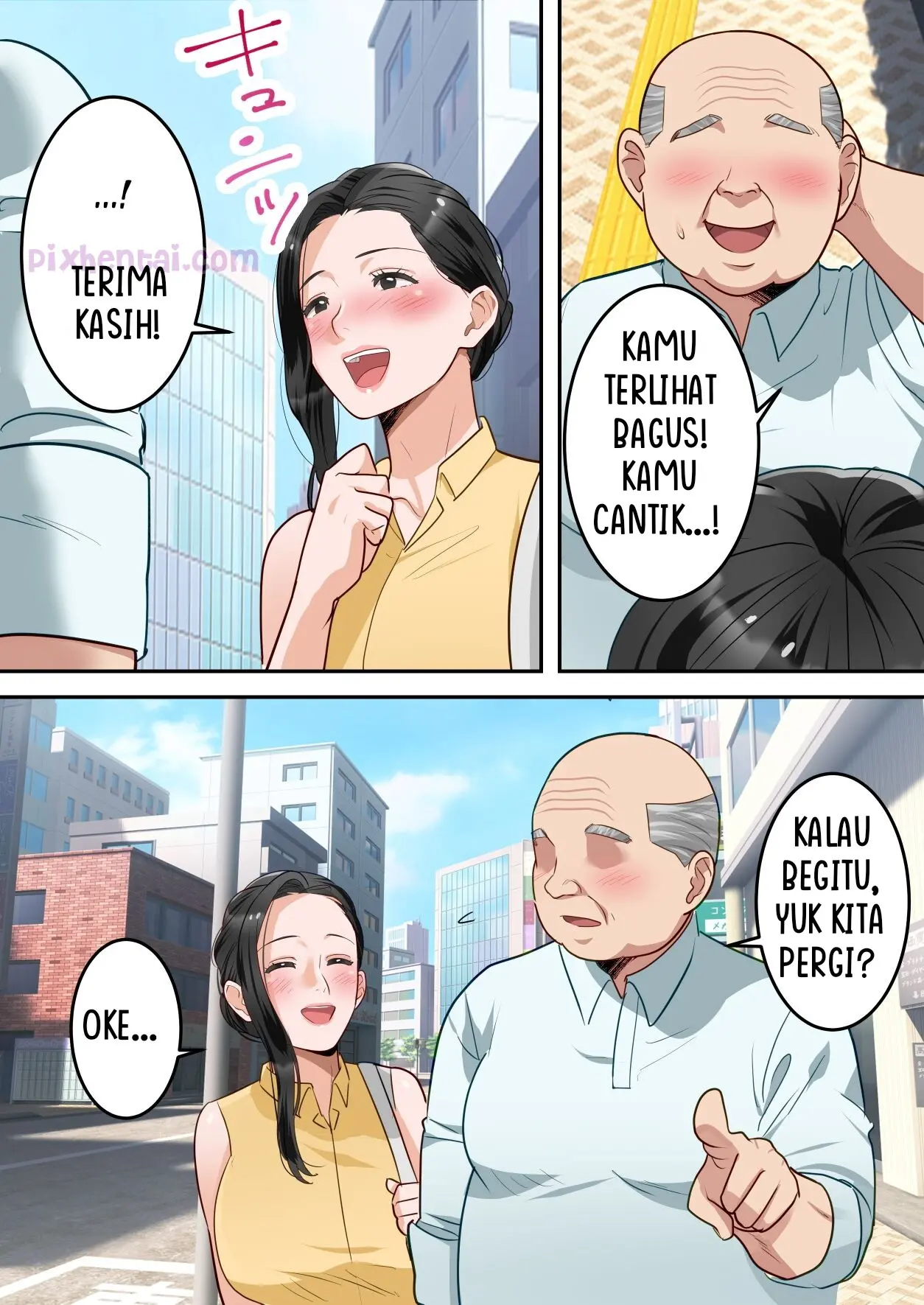 My Beloved Mother Was Taken By My Homeroom Teacher - Situs Komik Hentai  Manga Sex Bokep Xxx