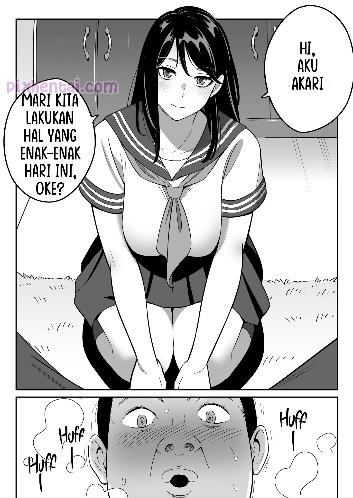 Oh Yeah! I Scored Big at a Discount Outcall Agency!! Continued - Situs  Komik Hentai Manga Sex Bokep Xxx