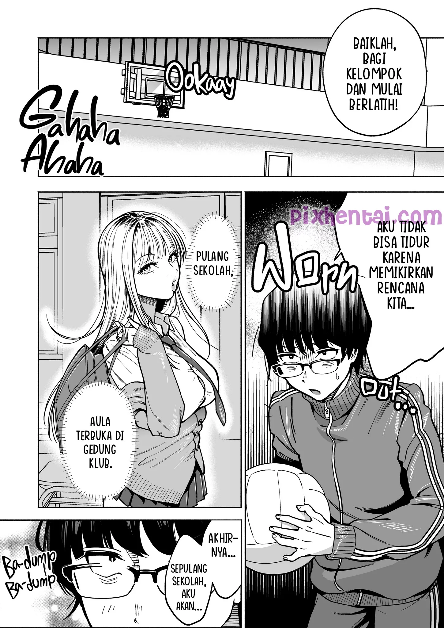 Komik hentai xxx <b>manga</b> sex bokep Siswi Cantik Menjadi <b>Sugar</b> <b>Baby</b> ku 10.