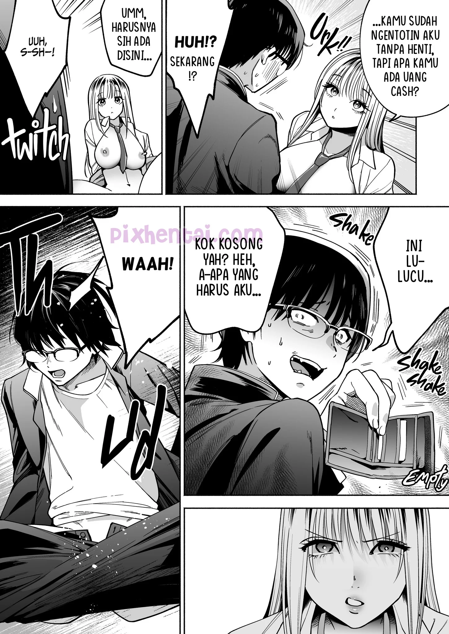 Komik hentai xxx <b>manga</b> sex bokep Siswi Cantik Menjadi <b>Sugar</b> <b>Baby</b> ku 36.