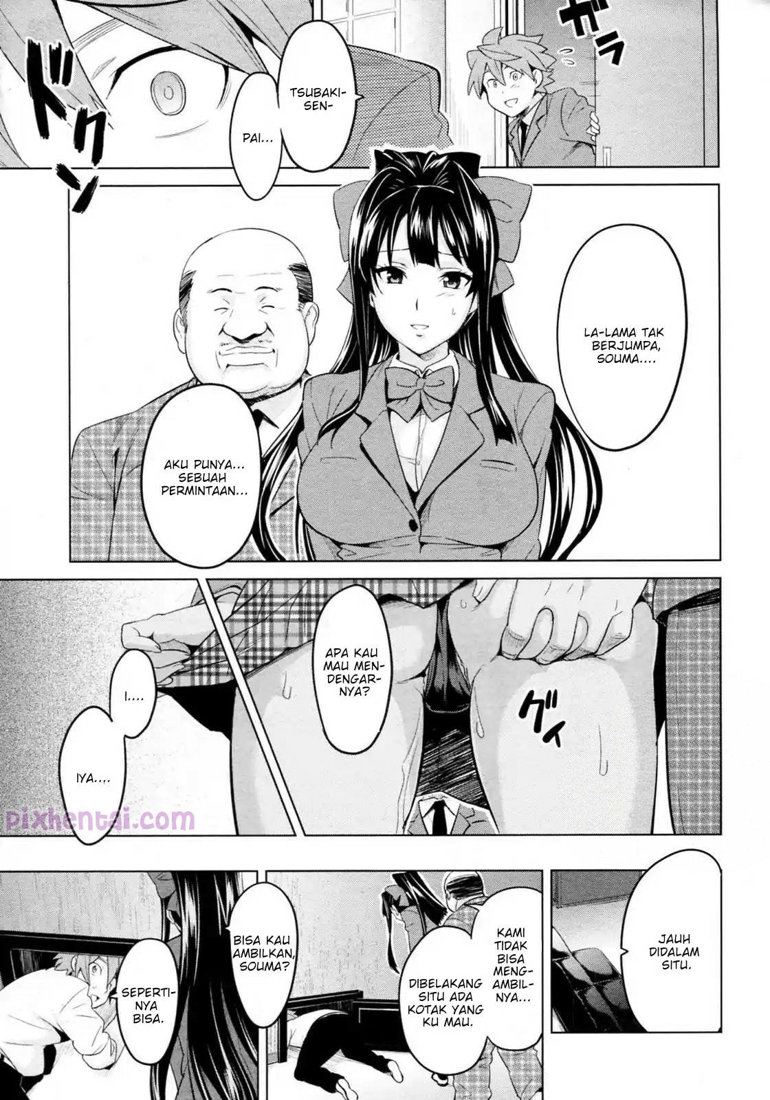 Siswi Perawan menjadi Toilet Pribadi Kepala Sekolah - Situs Komik Hentai  Manga Sex Bokep Xxx