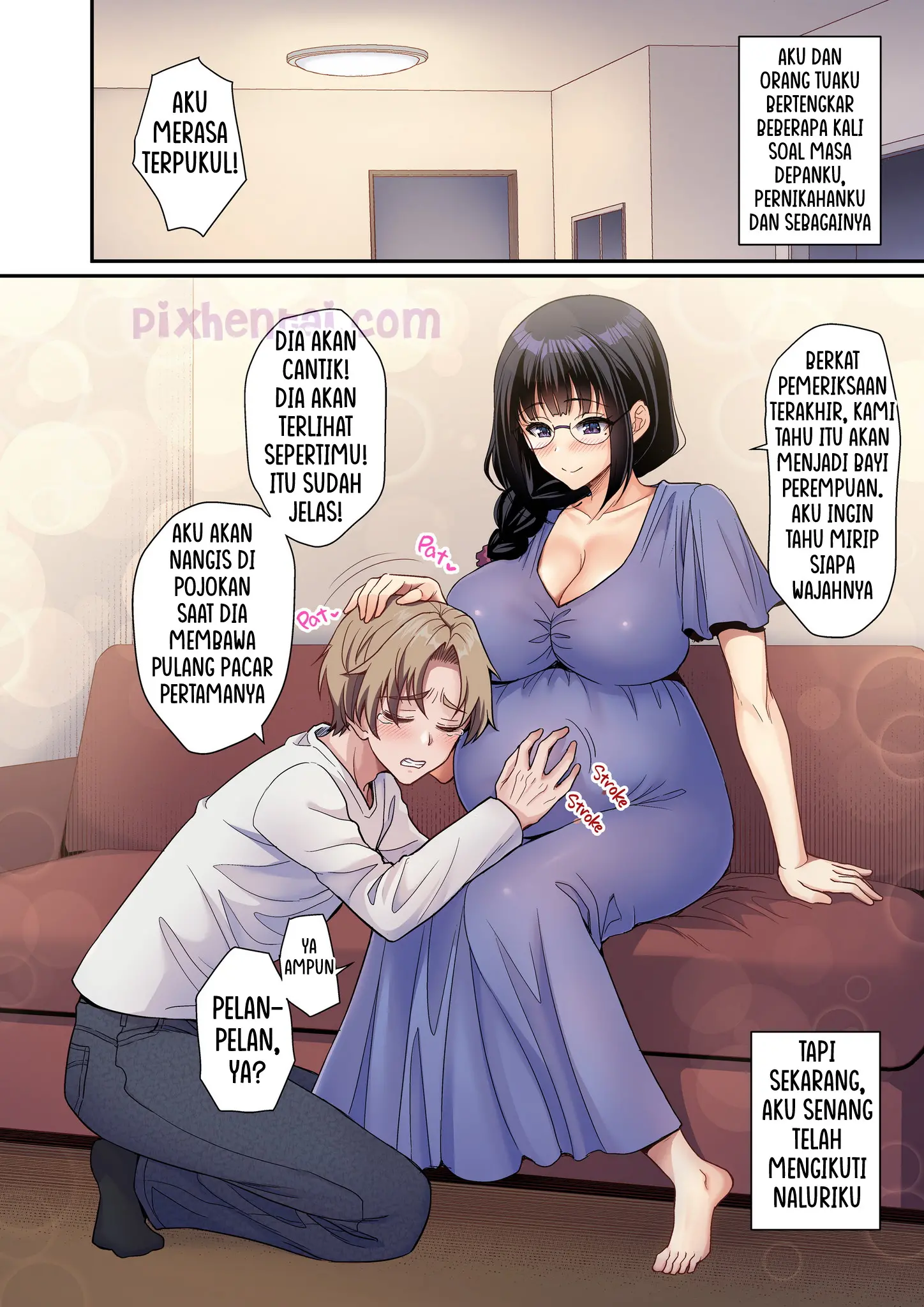 Social Studies Practice Classes : Pacaran dengan Ibu Guru Sexy - Situs  Komik Hentai Manga Sex Bokep Xxx