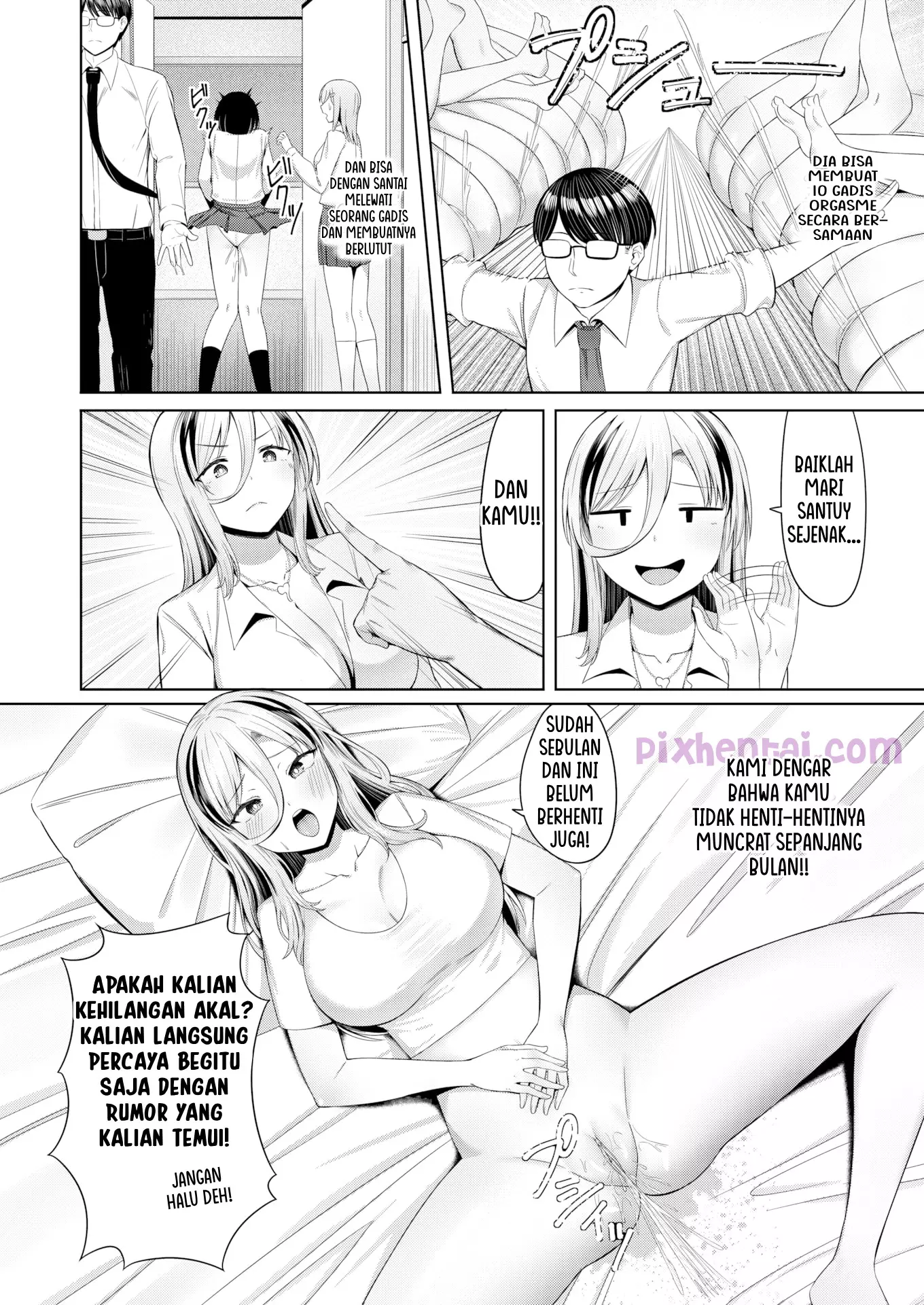 Komik hentai xxx <b>manga</b> sex bokep Strike Back Empress of Defeat The Cherry H...