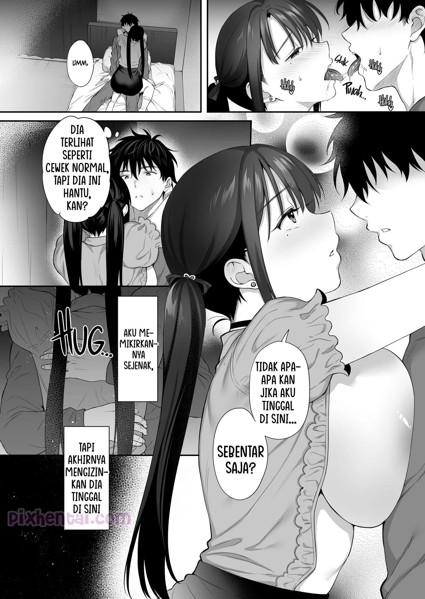 Urban Sexploration 2 : Cewek Cantik dan Semok yang Gentayangan - Situs  Komik Hentai Manga Sex Bokep Xxx